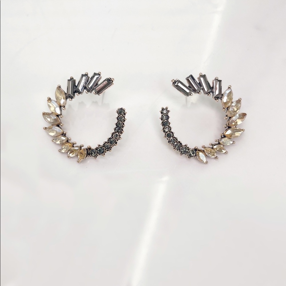 Belinda Earrings